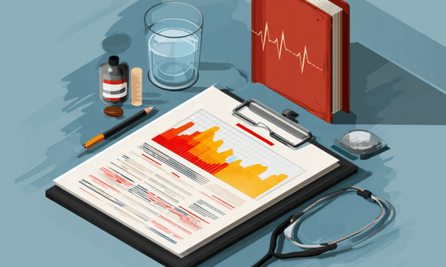 Comprehensive Health Assessments at Rising Star Pediatrics