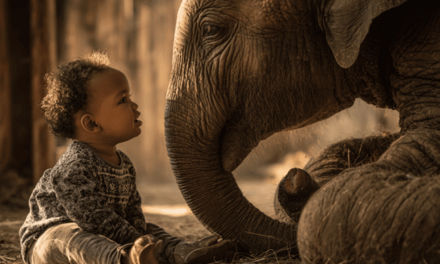 Do Babies Remember You? Understanding Memory and Object Permanence in Infants