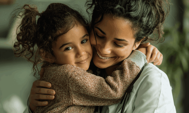 Breaking the Cycle: How Rising Star Pediatrics Puts Children Before Insurance Codes