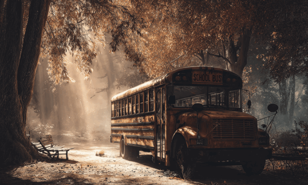 The Quiet Crisis in Our Schools—and the Doctors Who Can Fix It