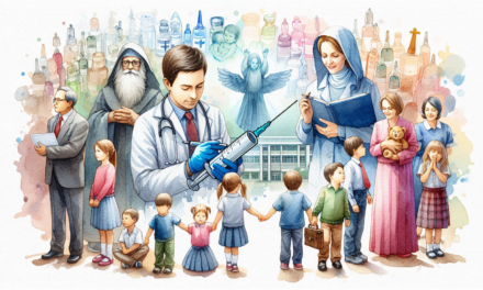 Immunization and Disease Prevention in Christian Schools: A Pediatrician’s Perspective