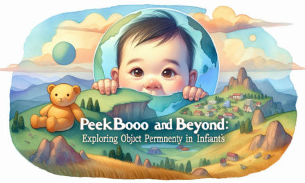 Peekaboo and Beyond: Exploring Object Permanence in Infants